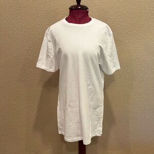 ASOS Design White T-Shirt